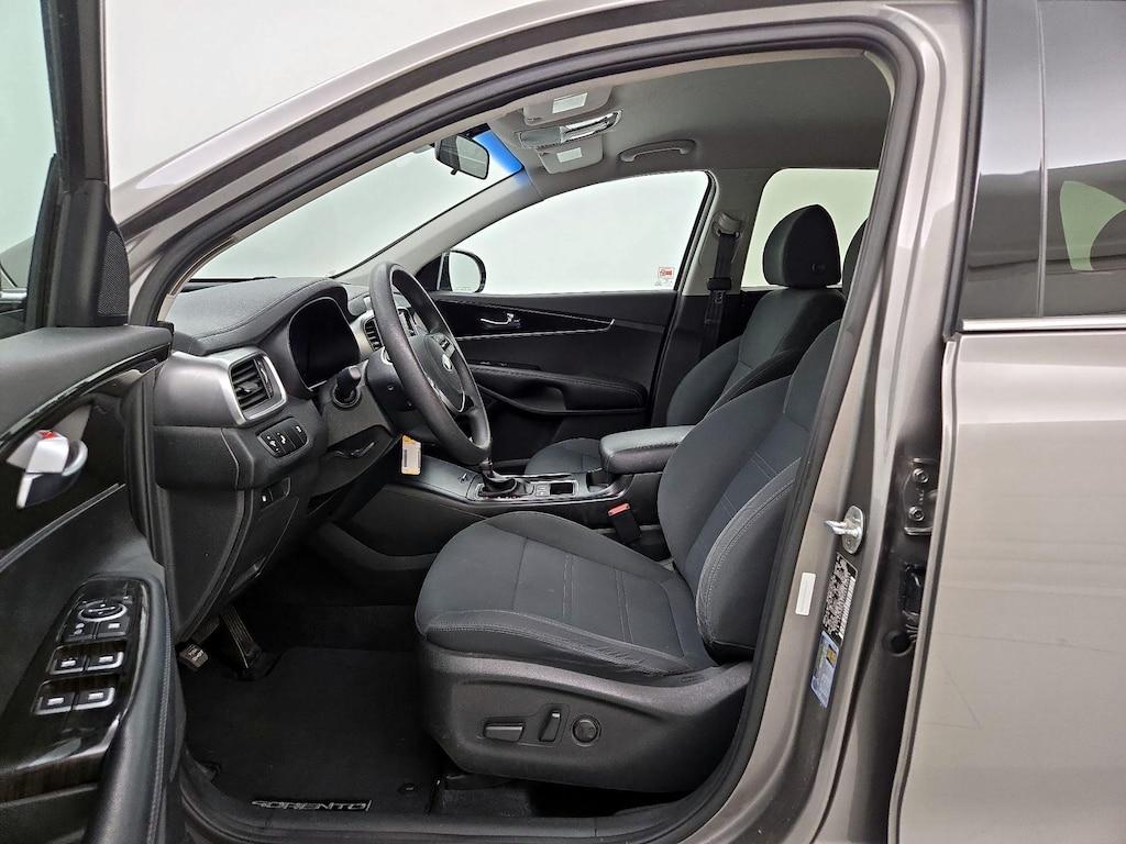 used 2019 Kia Sorento car, priced at $15,998