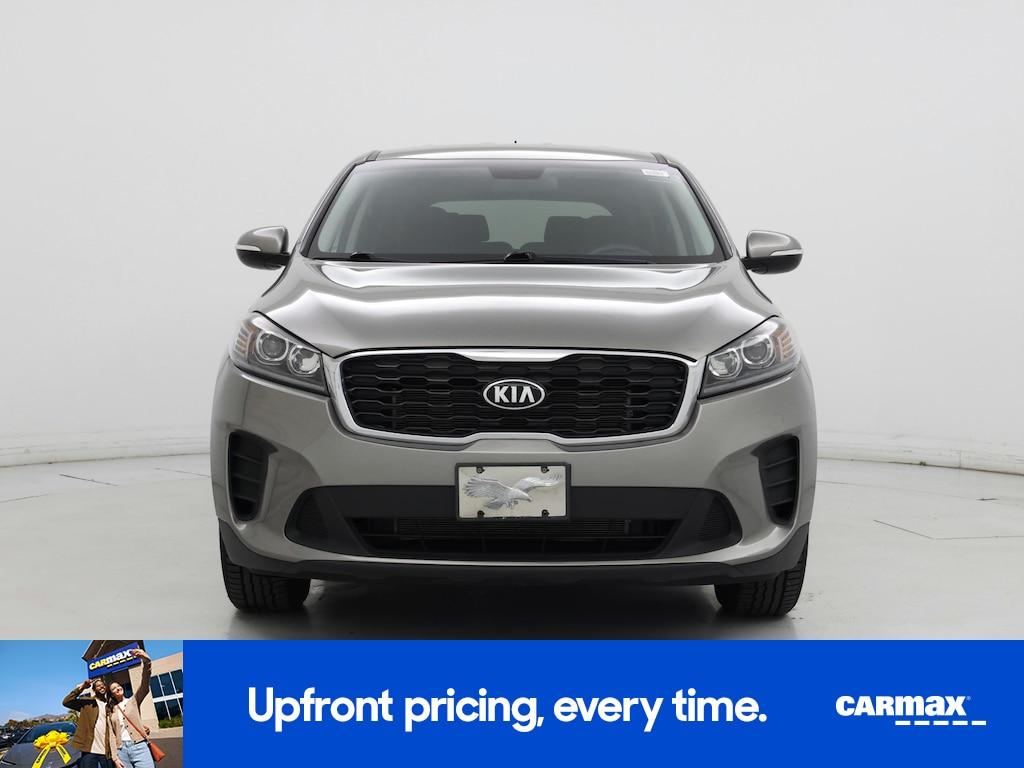 used 2019 Kia Sorento car, priced at $15,998