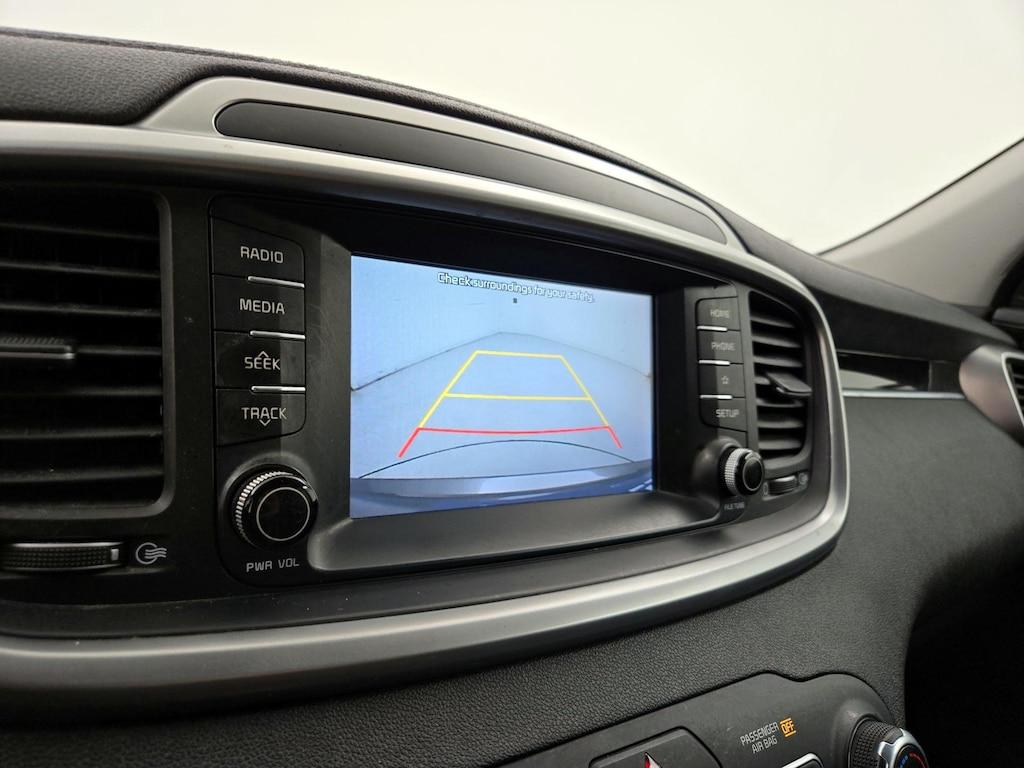 used 2019 Kia Sorento car, priced at $15,998