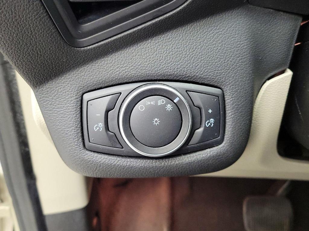 used 2017 Ford C-Max Hybrid car, priced at $13,998