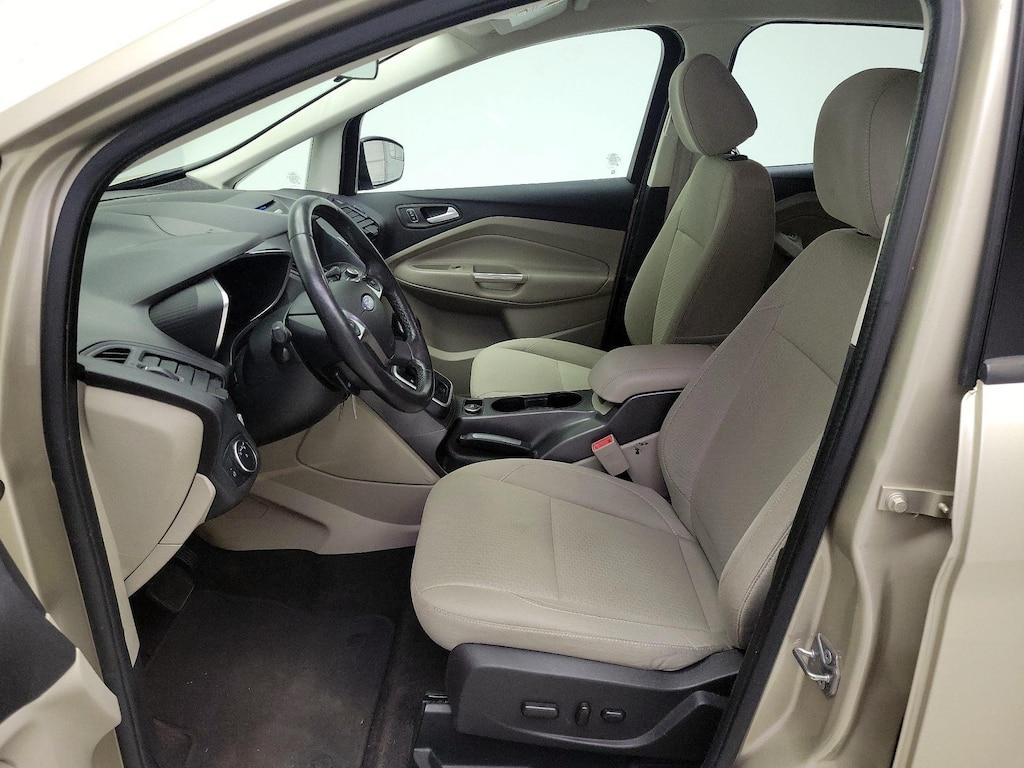 used 2017 Ford C-Max Hybrid car, priced at $13,998