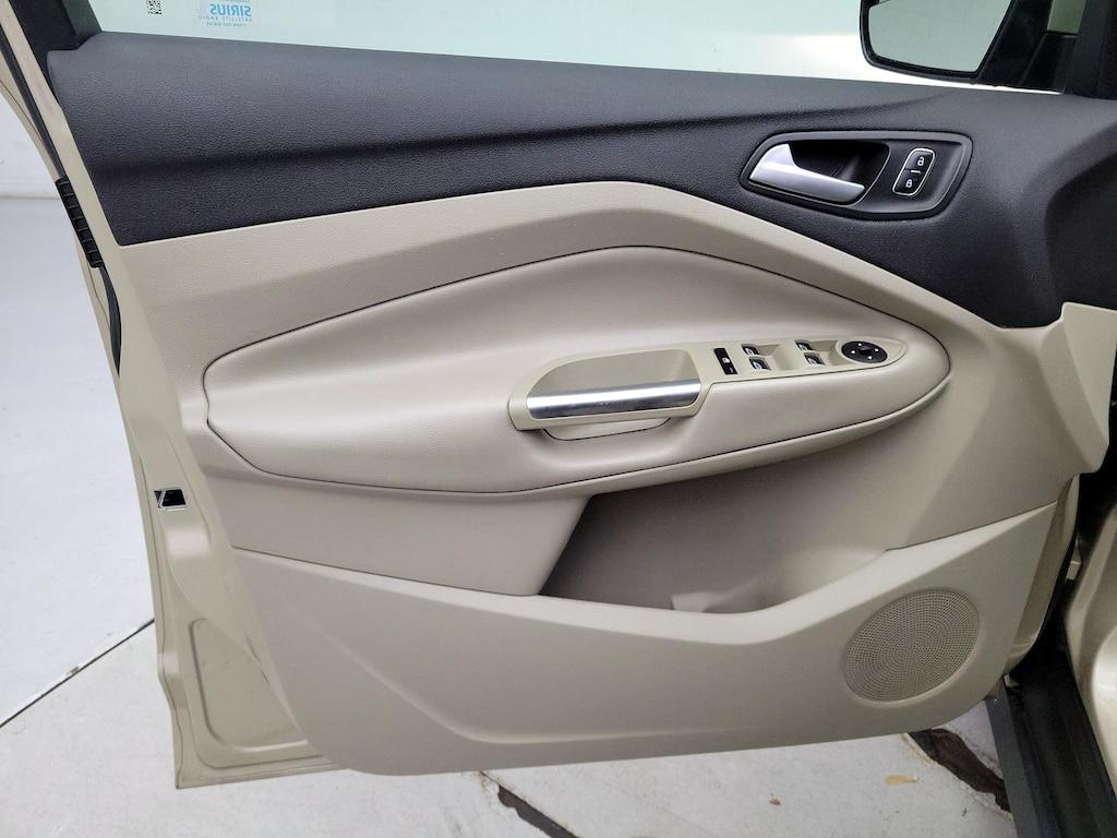 used 2017 Ford C-Max Hybrid car, priced at $13,998