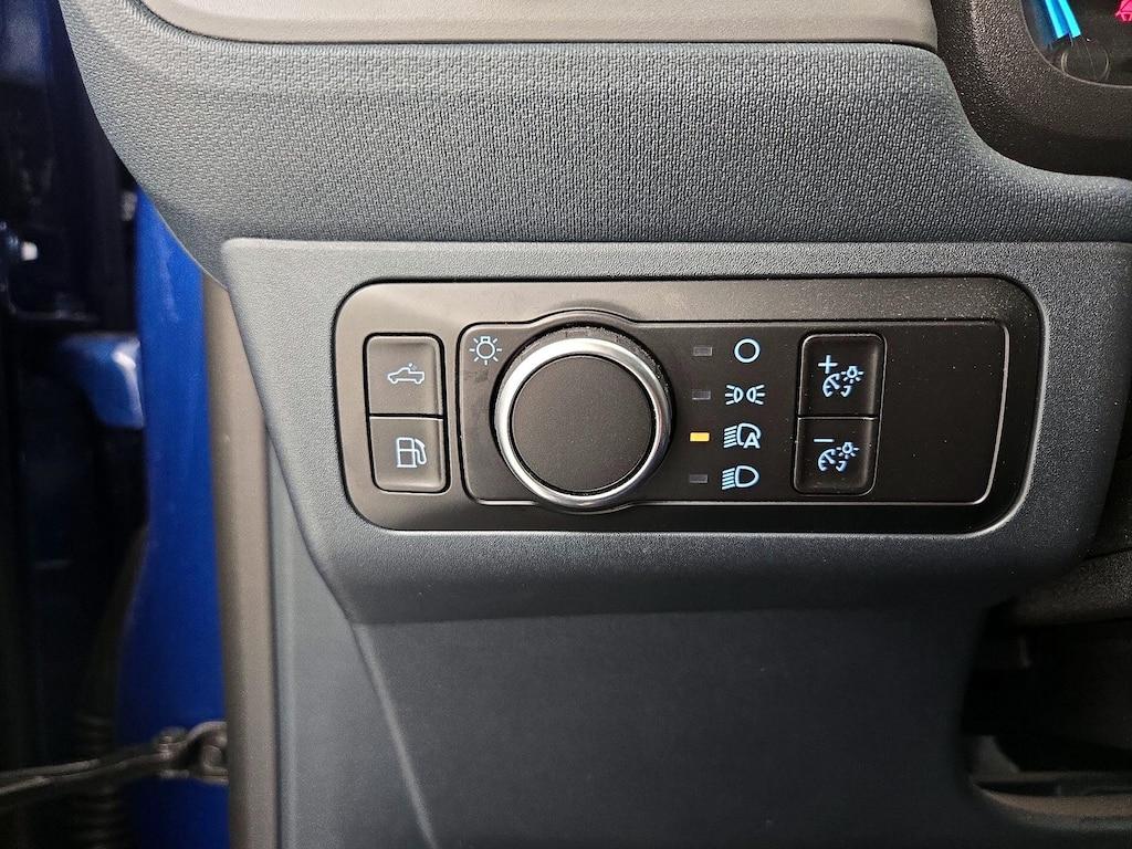 used 2024 Ford Maverick car, priced at $27,998