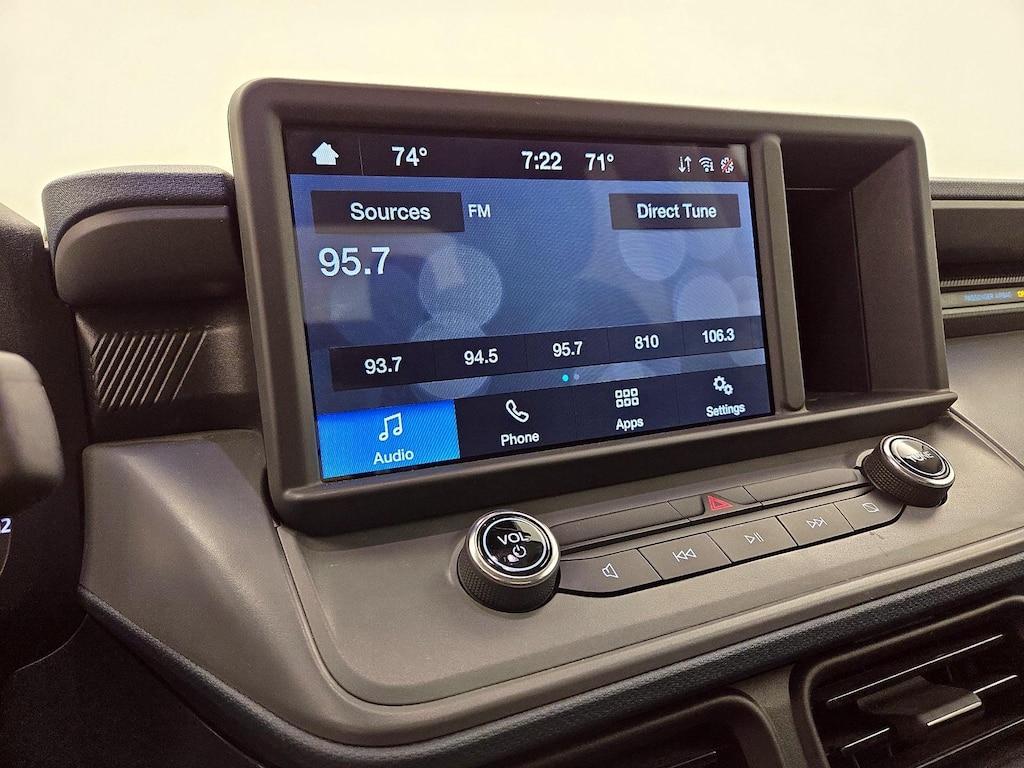used 2024 Ford Maverick car, priced at $27,998