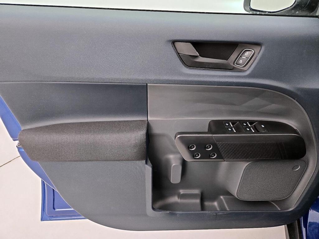 used 2024 Ford Maverick car, priced at $27,998