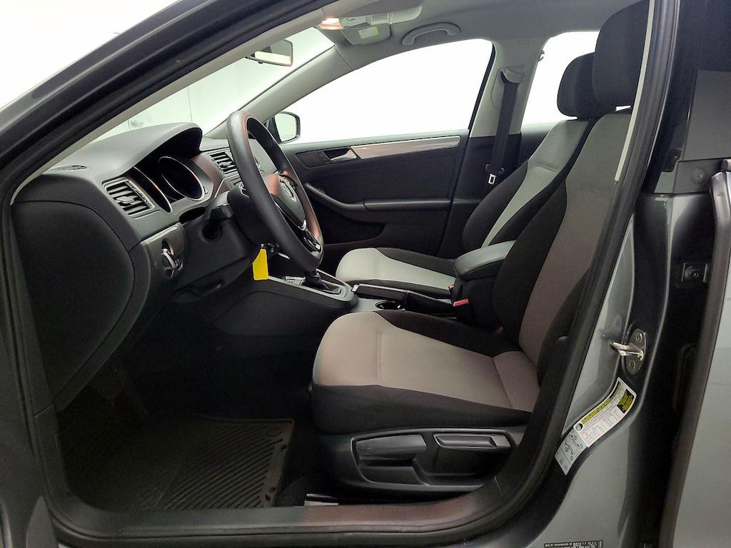 used 2018 Volkswagen Jetta car, priced at $14,998