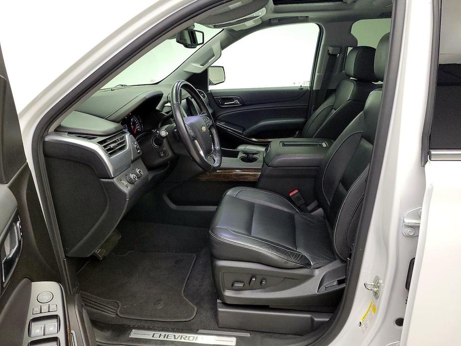 used 2020 Chevrolet Suburban car, priced at $43,998