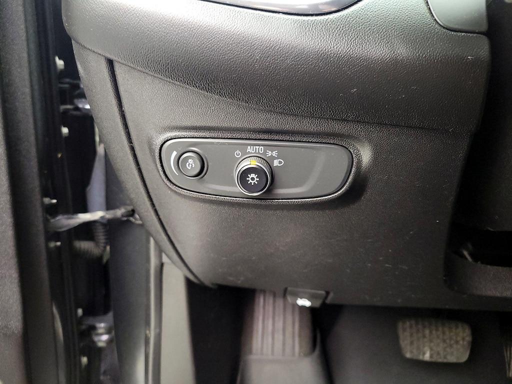 used 2018 Chevrolet Equinox car, priced at $16,998