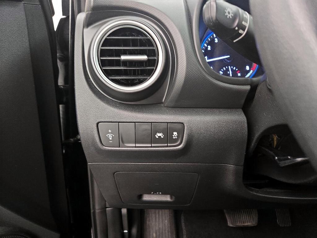 used 2021 Hyundai Kona car, priced at $16,998