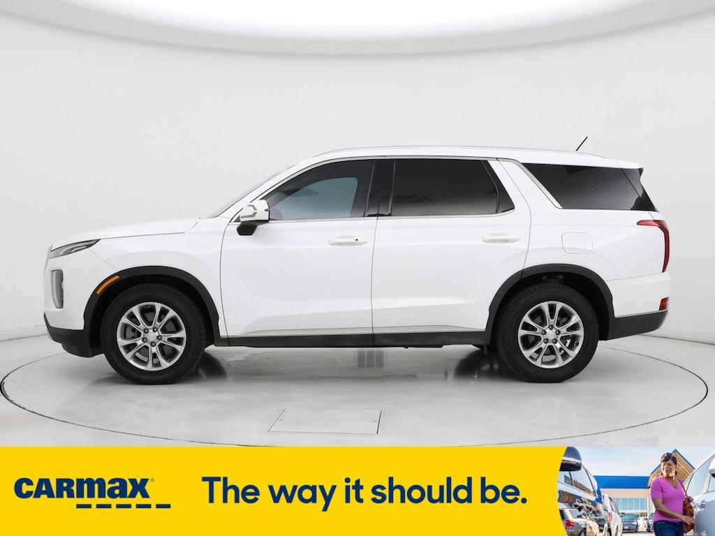used 2022 Hyundai Palisade car, priced at $32,998