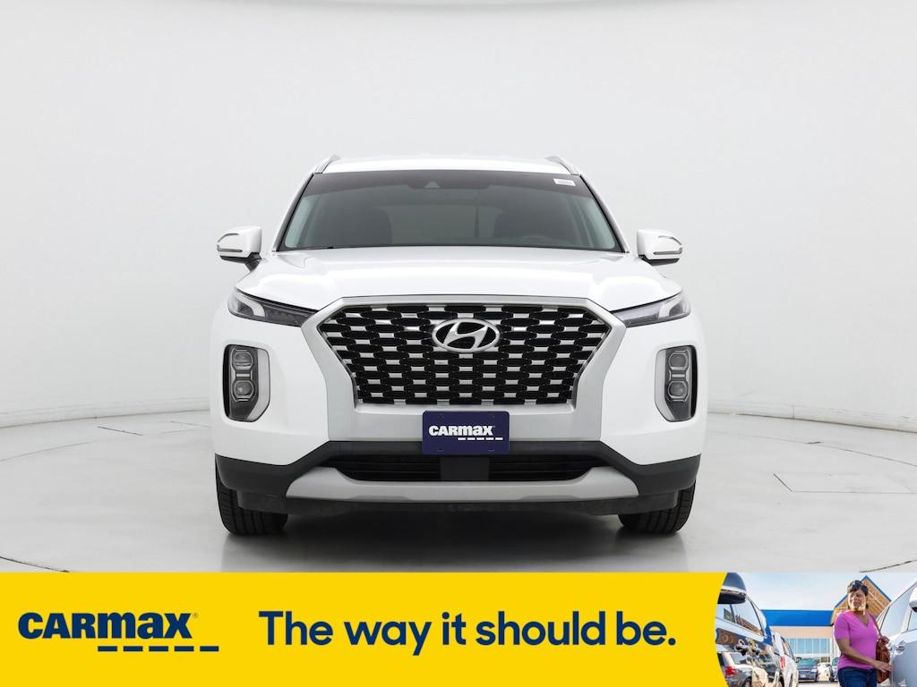 used 2022 Hyundai Palisade car, priced at $32,998