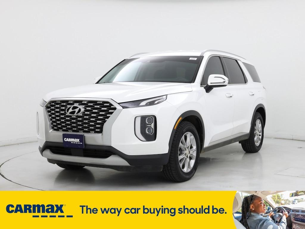 used 2022 Hyundai Palisade car, priced at $32,998