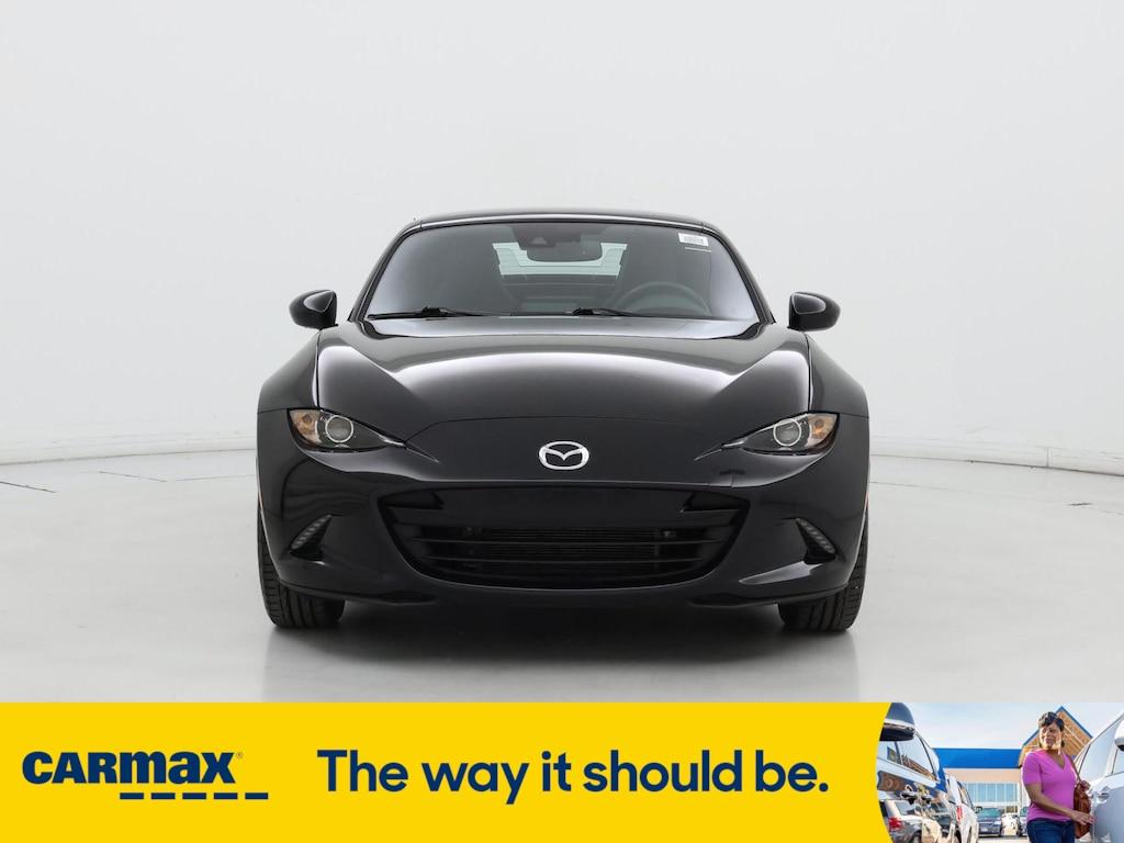 used 2022 Mazda MX-5 Miata car, priced at $30,998