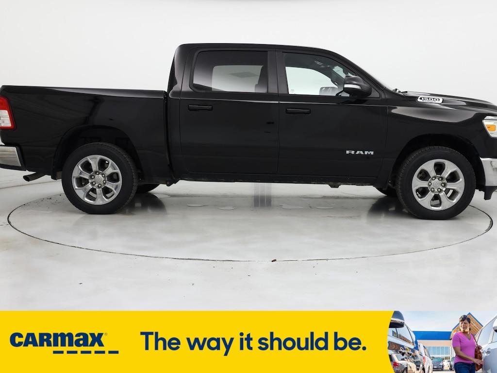 used 2022 Ram 1500 car, priced at $33,998