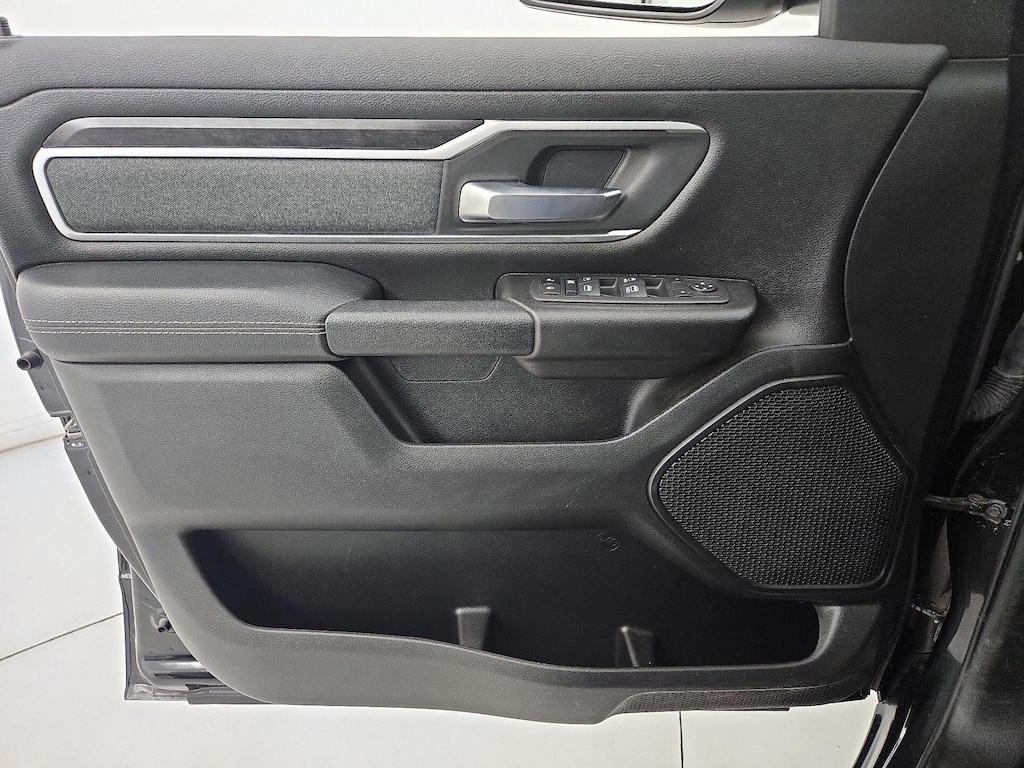used 2022 Ram 1500 car, priced at $33,998