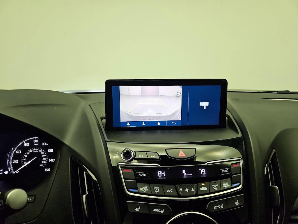 used 2020 Acura RDX car, priced at $27,998