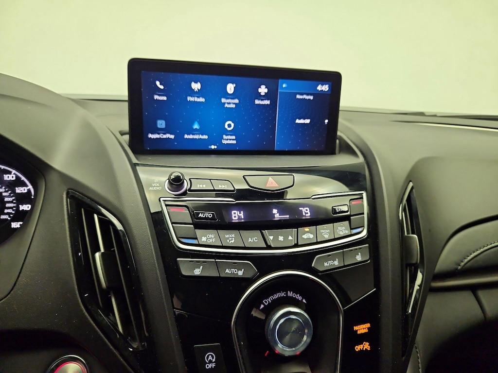 used 2020 Acura RDX car, priced at $27,998