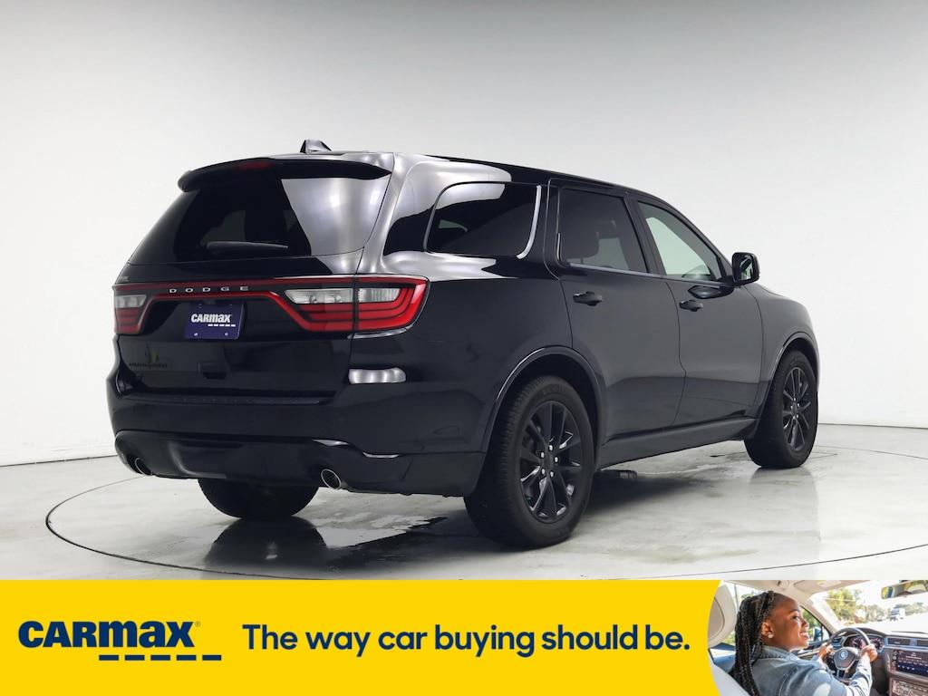 used 2018 Dodge Durango car, priced at $31,998
