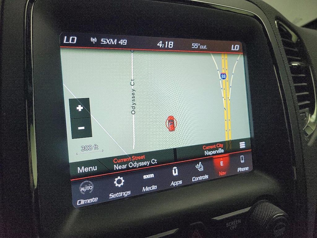 used 2018 Dodge Durango car, priced at $31,998