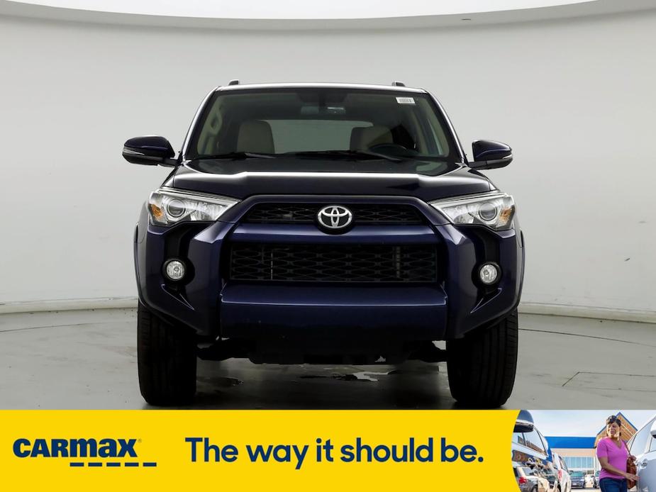 used 2019 Toyota 4Runner car, priced at $35,998