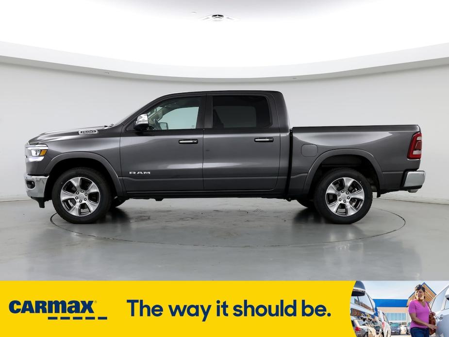 used 2020 Ram 1500 car, priced at $35,998