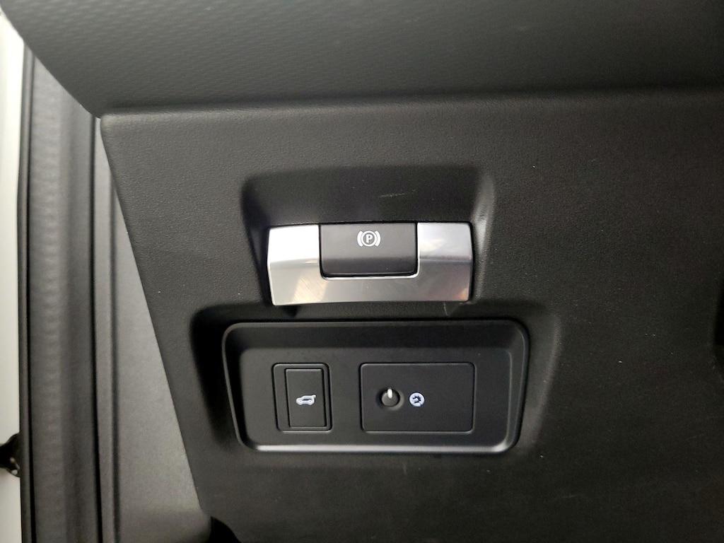 used 2021 Land Rover Discovery Sport car, priced at $26,998