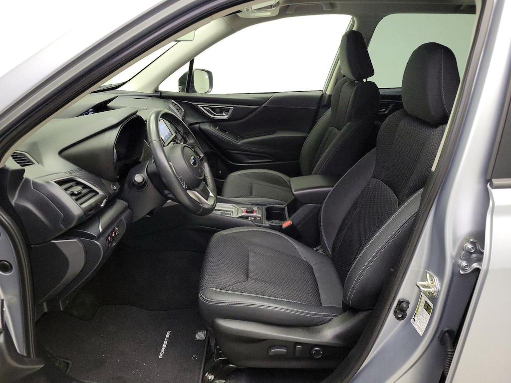 used 2022 Subaru Forester car, priced at $28,998