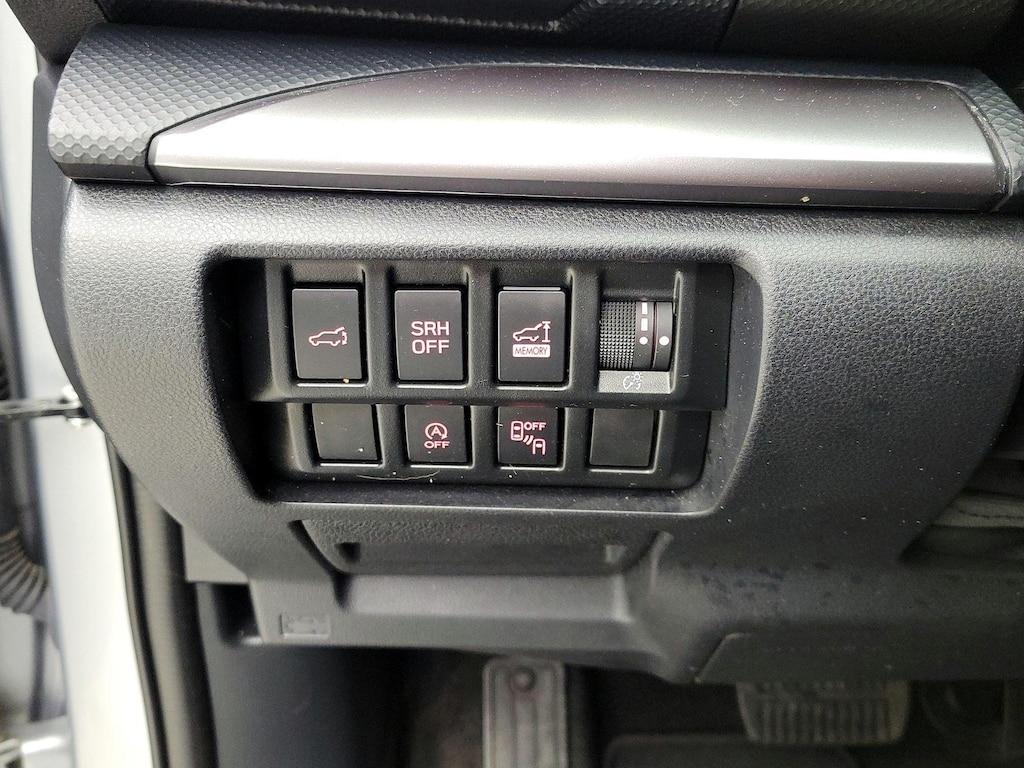 used 2022 Subaru Forester car, priced at $28,998