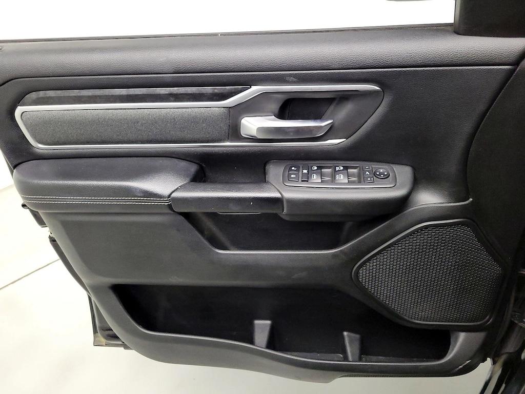 used 2019 Ram 1500 car, priced at $29,998