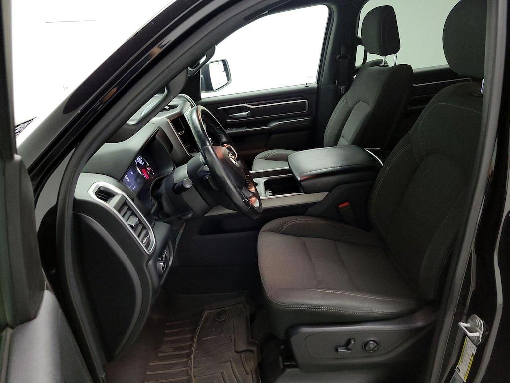 used 2019 Ram 1500 car, priced at $29,998