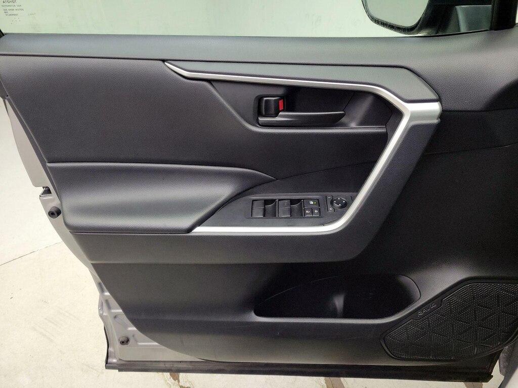 used 2023 Toyota RAV4 car, priced at $25,998