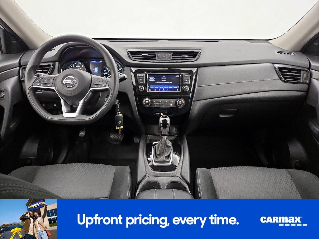 used 2020 Nissan Rogue car, priced at $18,998