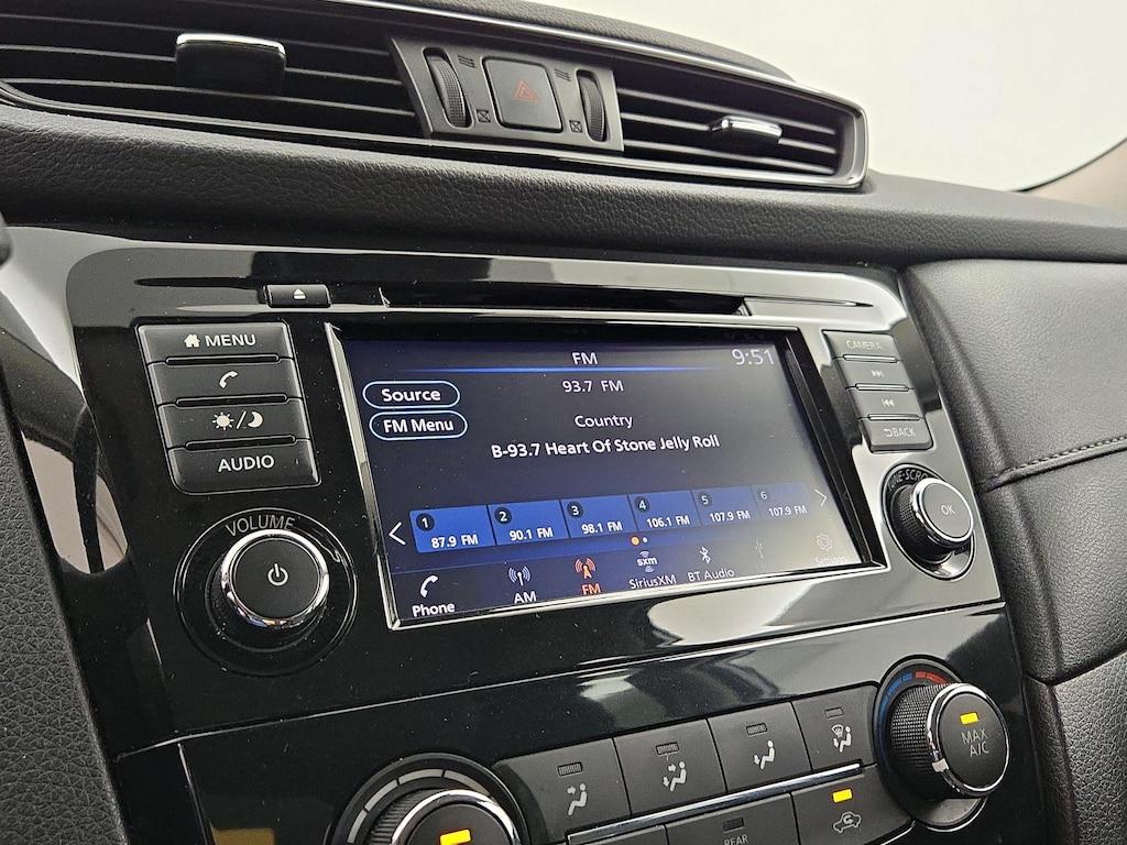 used 2020 Nissan Rogue car, priced at $18,998