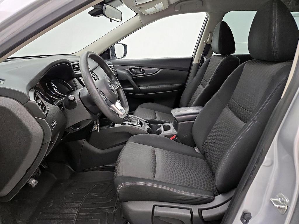 used 2020 Nissan Rogue car, priced at $18,998