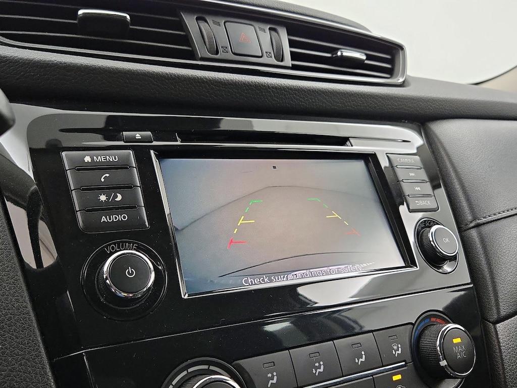 used 2020 Nissan Rogue car, priced at $18,998