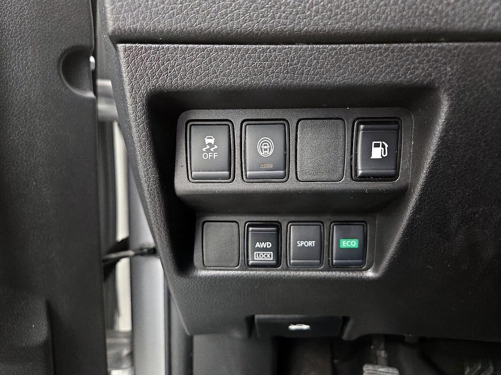 used 2020 Nissan Rogue car, priced at $18,998
