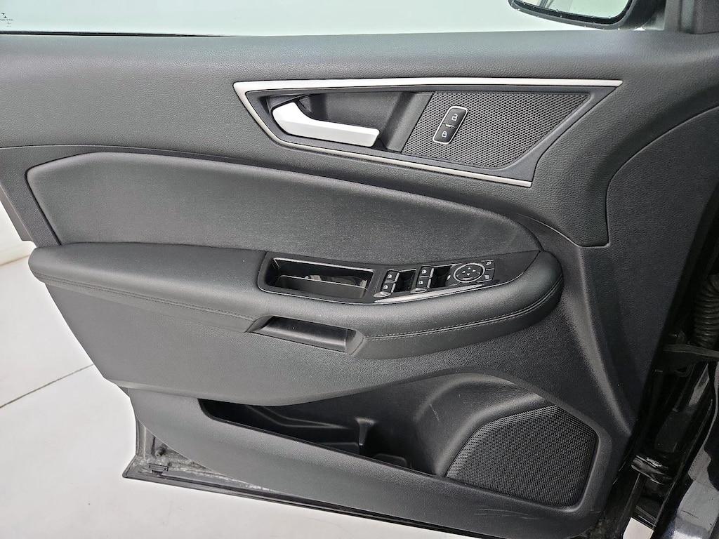 used 2019 Ford Edge car, priced at $17,998
