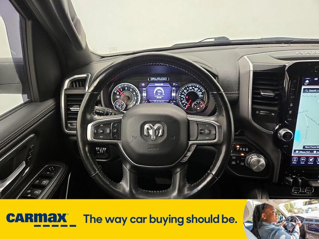 used 2020 Ram 1500 car, priced at $33,998