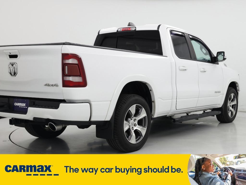 used 2020 Ram 1500 car, priced at $33,998