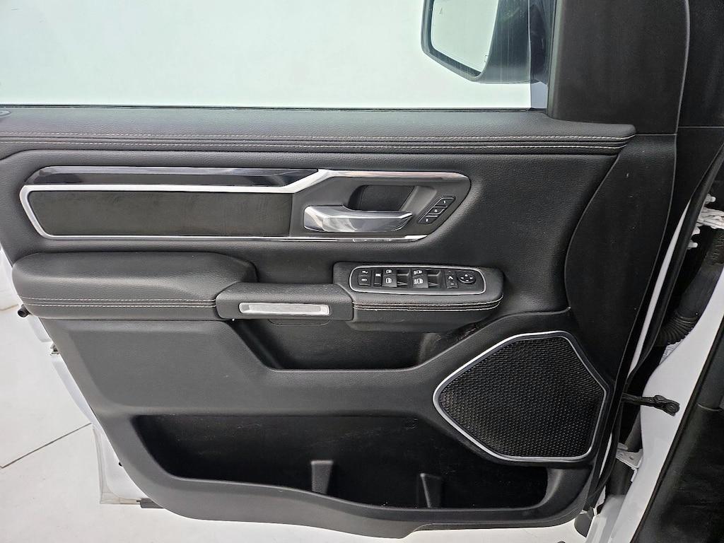 used 2020 Ram 1500 car, priced at $33,998