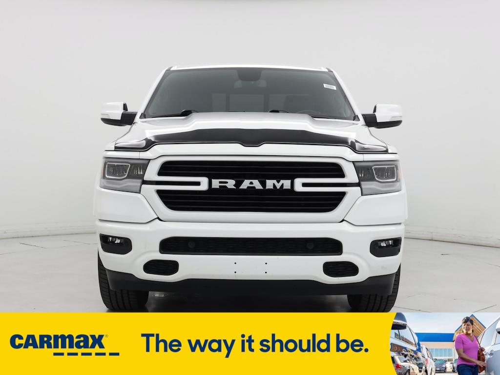 used 2020 Ram 1500 car, priced at $33,998