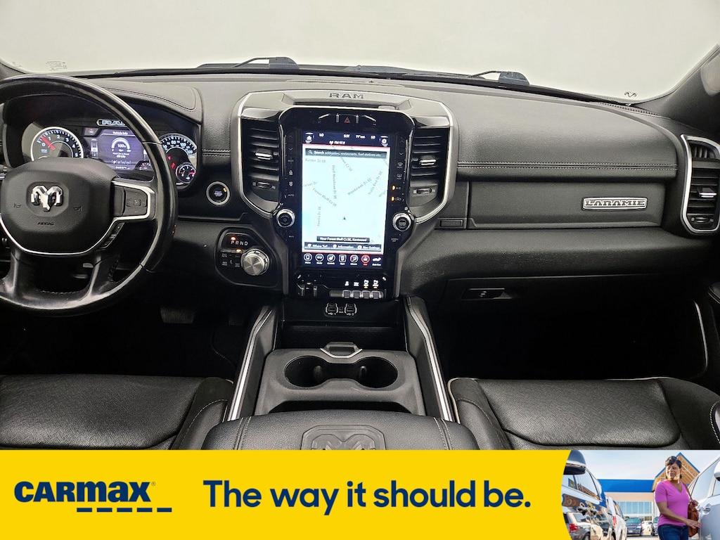used 2020 Ram 1500 car, priced at $33,998