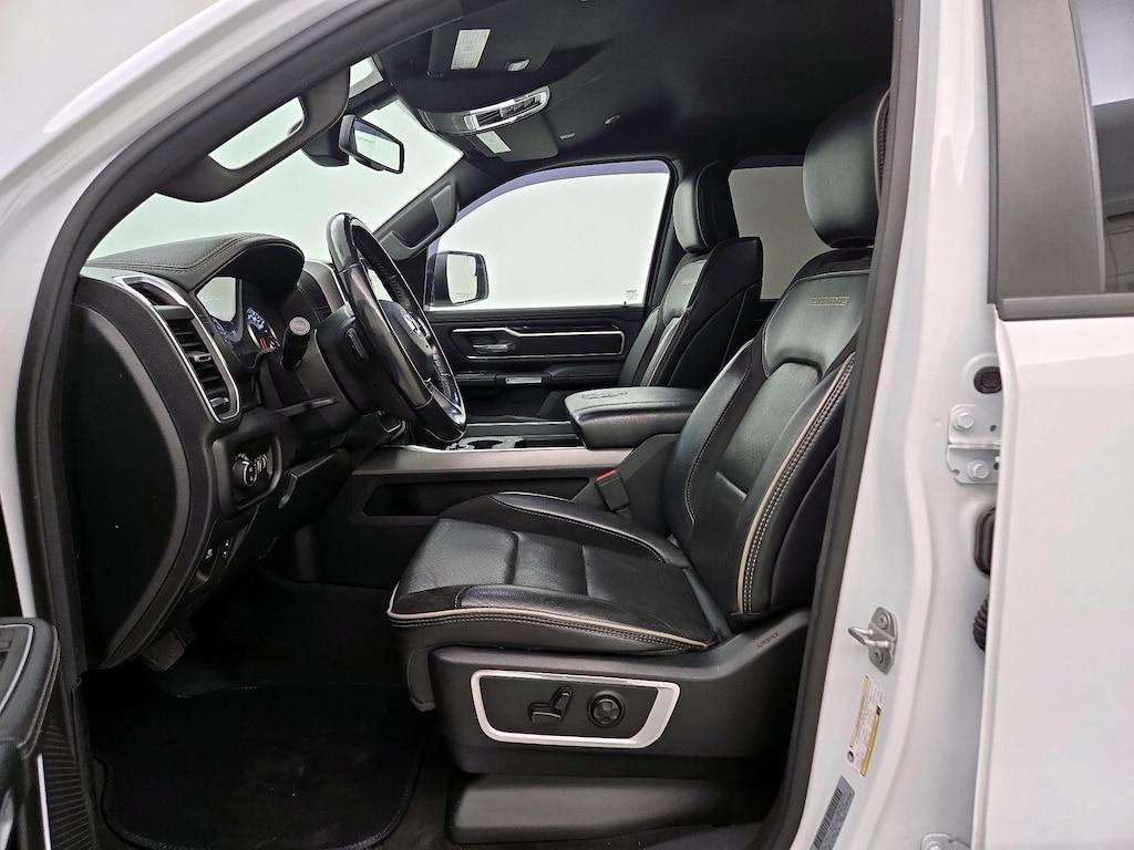 used 2020 Ram 1500 car, priced at $33,998