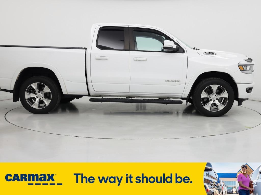 used 2020 Ram 1500 car, priced at $33,998