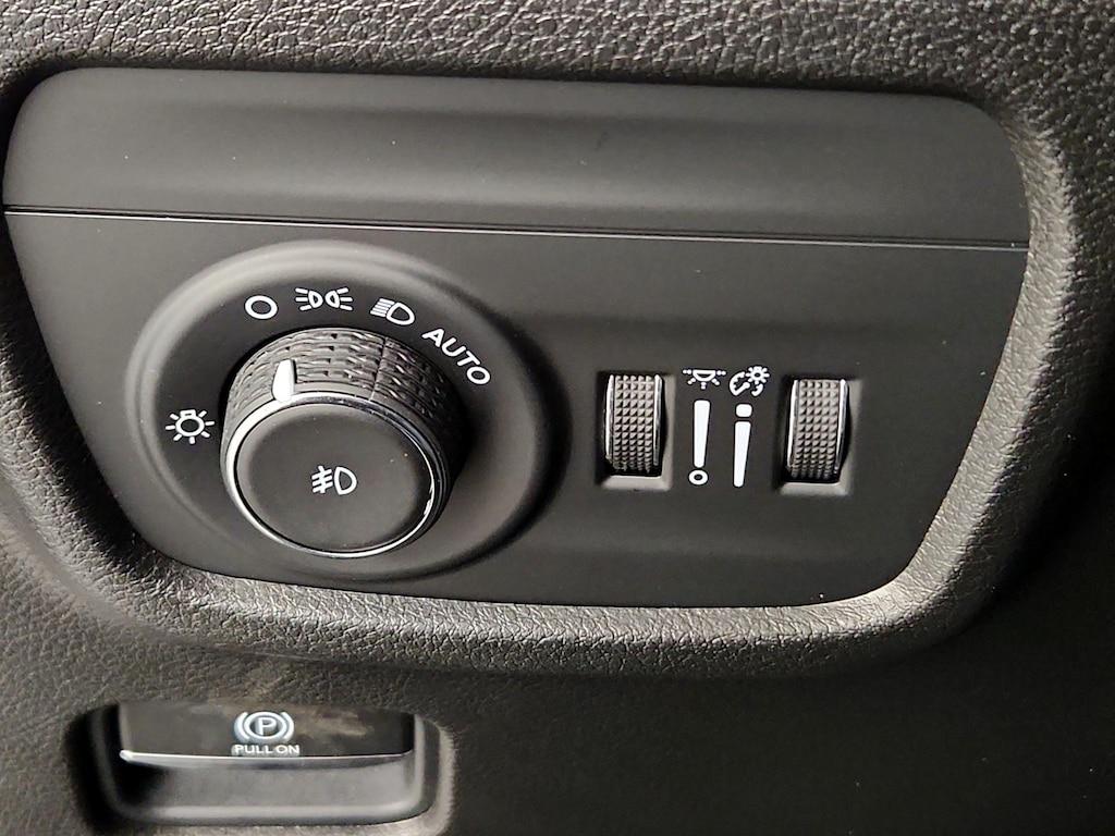 used 2021 Jeep Grand Cherokee L car, priced at $32,998