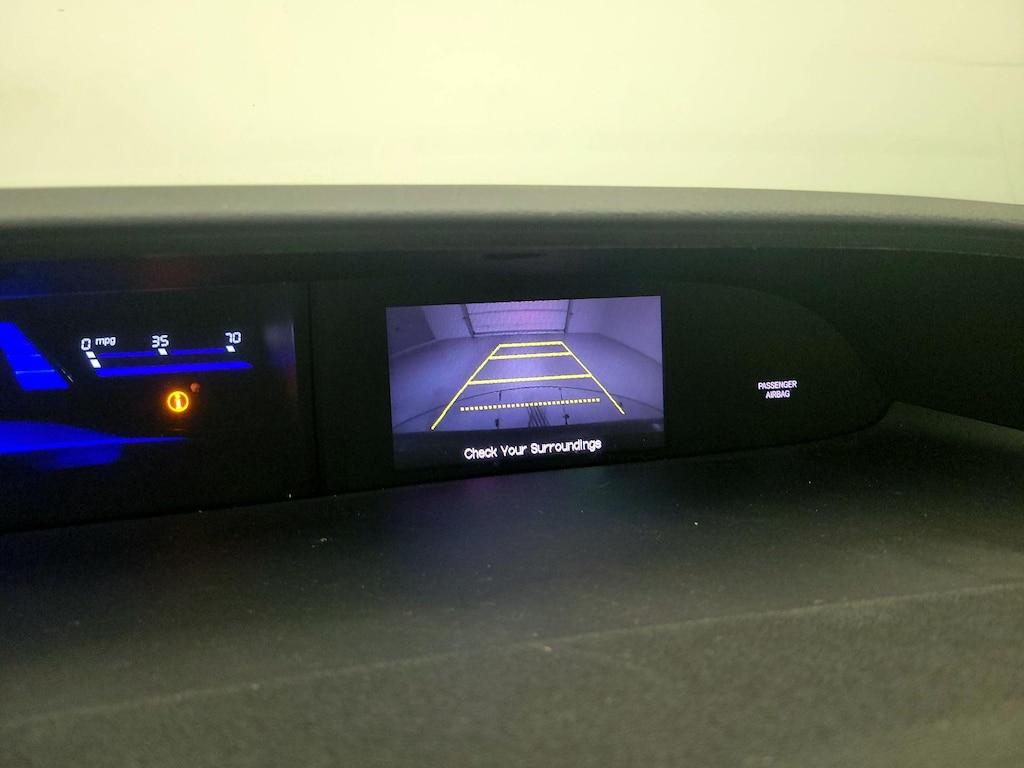 used 2015 Honda Civic car, priced at $16,998