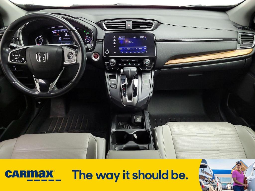 used 2019 Honda CR-V car, priced at $24,998