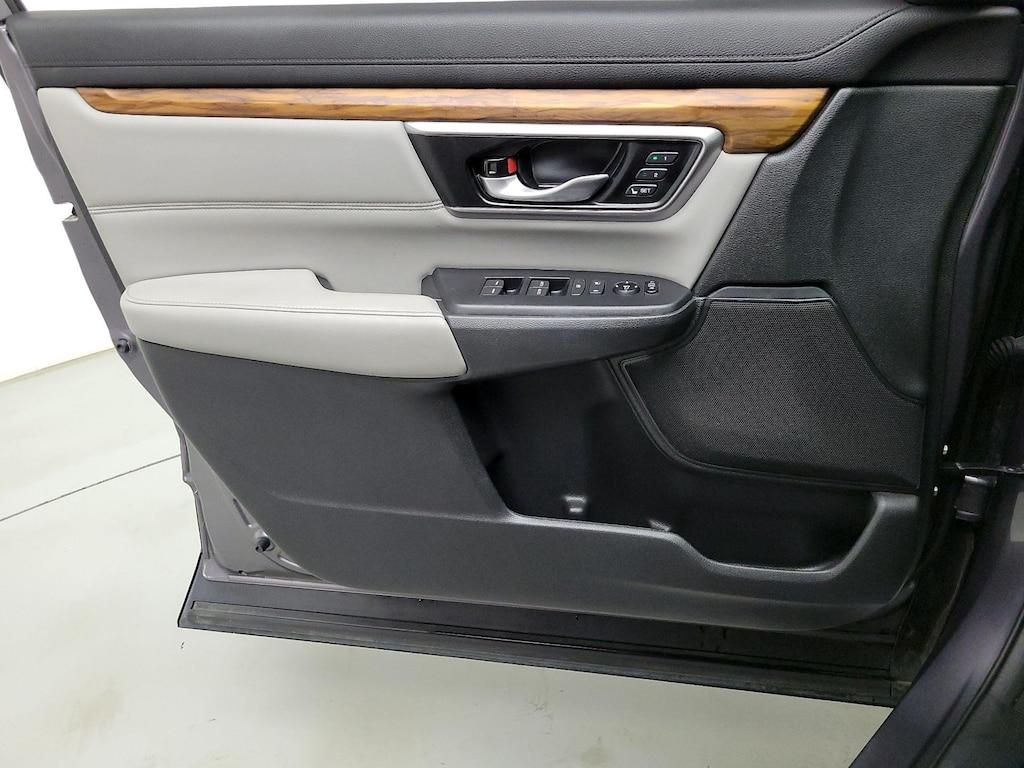 used 2019 Honda CR-V car, priced at $24,998