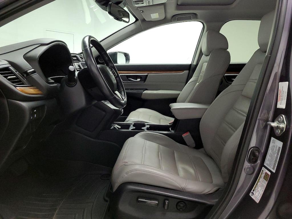 used 2019 Honda CR-V car, priced at $24,998