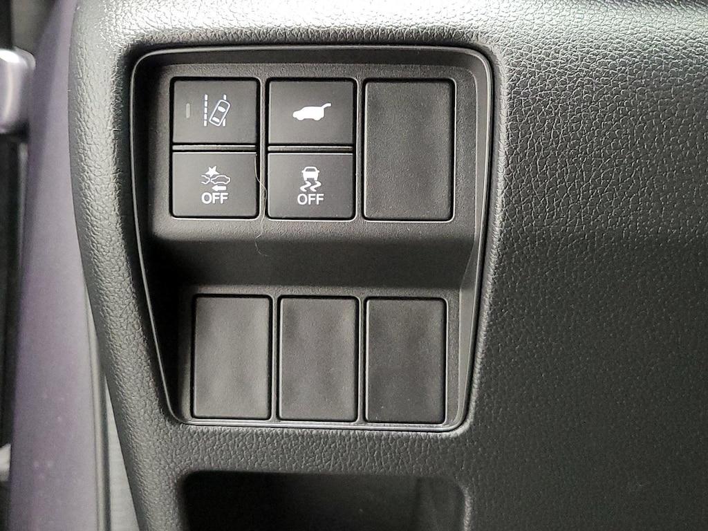 used 2019 Honda CR-V car, priced at $24,998